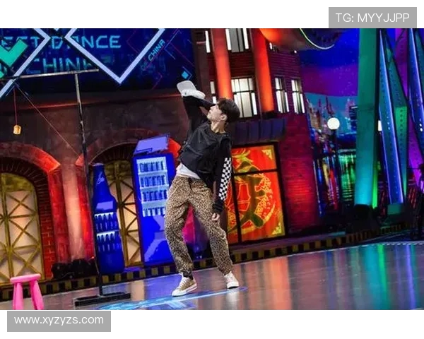 街舞实力大比拼权威发布最新战术实力榜单揭晓