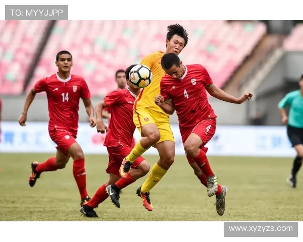 伊朗与中国国家足球队精彩对决全场回放精彩瞬间回顾与分析