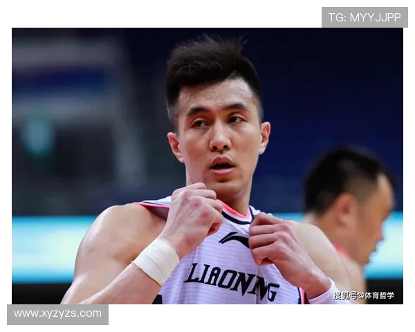 郭艾伦领衔中国男篮新一代崛起之路展望未来篮球事业发展新篇章