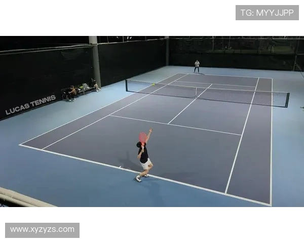 重庆网球队区域防守策略解析与深度剖析网球竞技的战术魅力