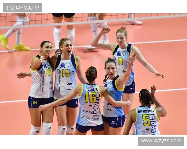 广州排球队在欧锦赛中的战术表现分析与点评